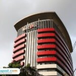 Gedung KPK/istock