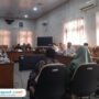 Foto: Pansus Hak Angket DPRD Kabupaten Pati saat memanggil sejumlah pihak (Mitrapost.com/ Kafi)