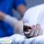 Ilustrasi korban tewas/istock