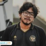 Konten kreator, Ferry Irwandi / Instagram @irwandiferry