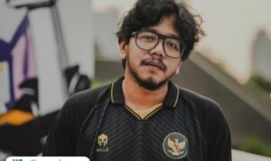 Konten kreator, Ferry Irwandi / Instagram @irwandiferry