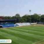 Stadion Wergu Wetan Kudus /kuduskab