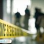 Ilustrasi pembunuhan/istock