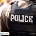 Ilustrasi polisi/istock Ilustrasi polisi/istock