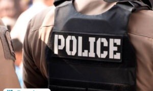 Ilustrasi polisi/istock