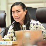 Rahayu Saraswati (Sumber: www.fraksigerindra.id)