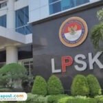 Gedung LPSK/ laman LPSK Gedung LPSK/ laman LPSK