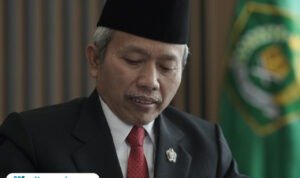 Kementerian Agama Nizar Ali /kemenag