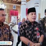 Foto : Direktur Direktorat Dekonsentrasi Tugas Bantuan dan Kerjasama, Kementerian Dalam Negeri (Kemendagri), Elfin Elyas. (Sumber. Mitrapost.com/ Ilham)
