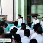 MA Salafiyah Kajen Gelar Istighosah dan Doa Bersama untuk Keselamatan Bangsa