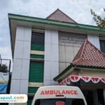 Foto: Kantor Dinkes Pati (Mitrapost.com/ Kafi)