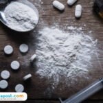 Ilustrasi obat keras/istock