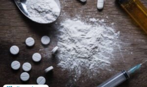 Ilustrasi obat keras/istock