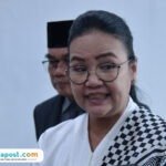 Wali Kota Semarang, Agustina /semarangkota