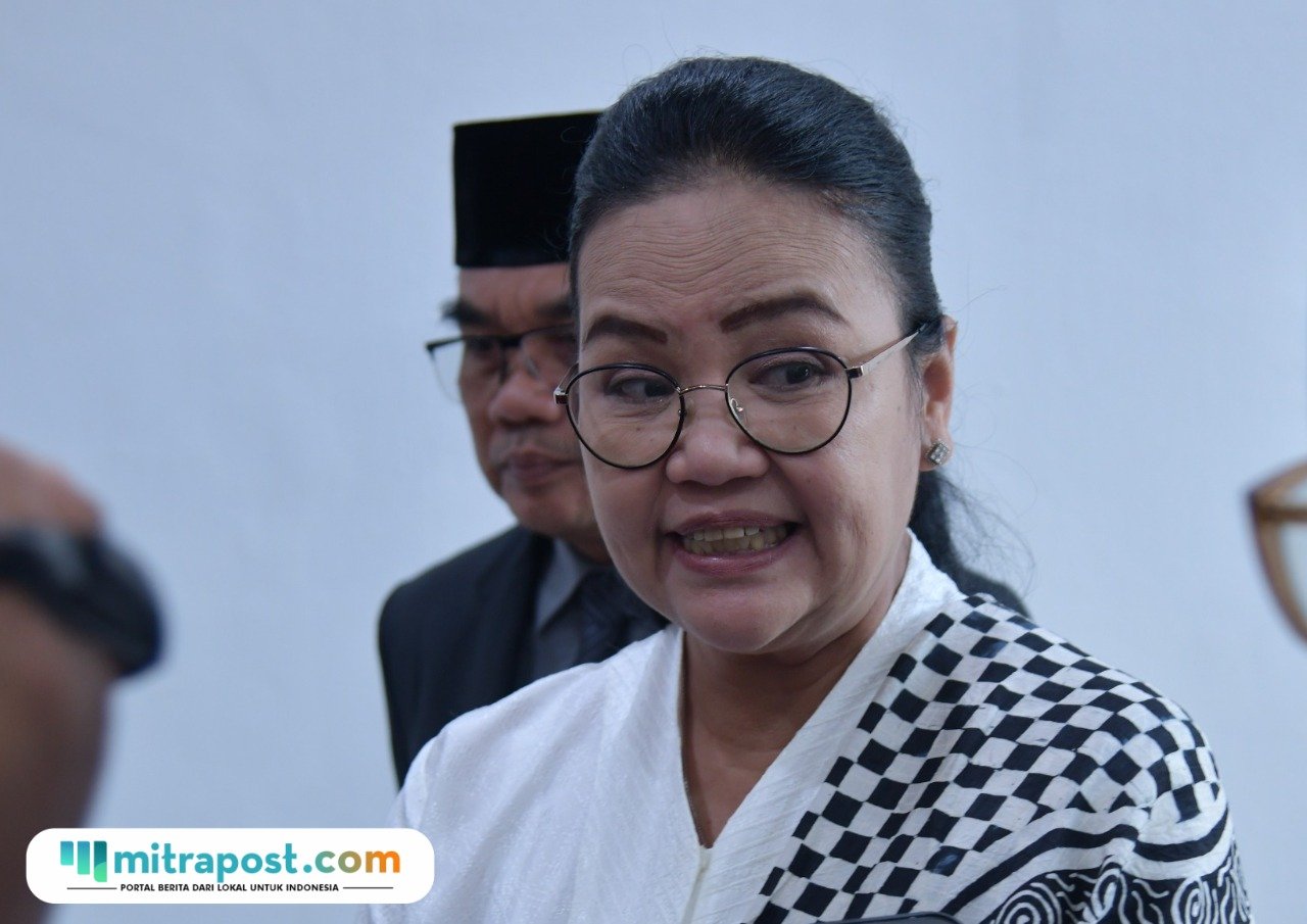 Wali Kota Semarang, Agustina /semarangkota