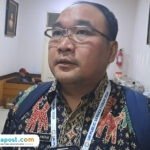 Kepala Dinas Kesehatan Kota Semarang, M Abdul Hakam /semarangkota