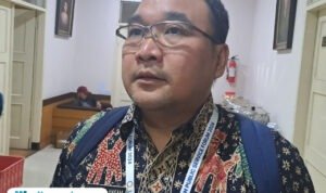 Kepala Dinas Kesehatan Kota Semarang, M Abdul Hakam /semarangkota