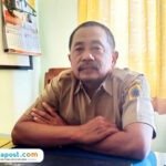 Foto : Analis Perdagangan, Suwardi. (Sumber. Mitrapost.com/ Ilham)