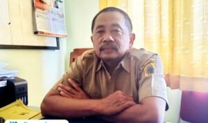 Foto : Analis Perdagangan, Suwardi. (Sumber. Mitrapost.com/ Ilham)