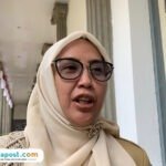 Kepala DLH Kota Semarang, Arwita Mawarti /semarangkota