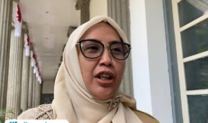 Kepala DLH Kota Semarang, Arwita Mawarti /semarangkota