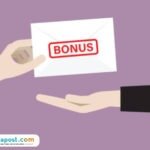 Ilustrasi tunjangan /istock