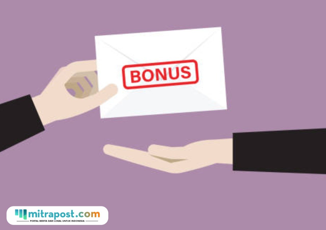 Ilustrasi tunjangan /istock