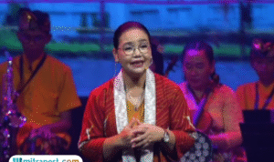 Wali Kota Semarang tersebut