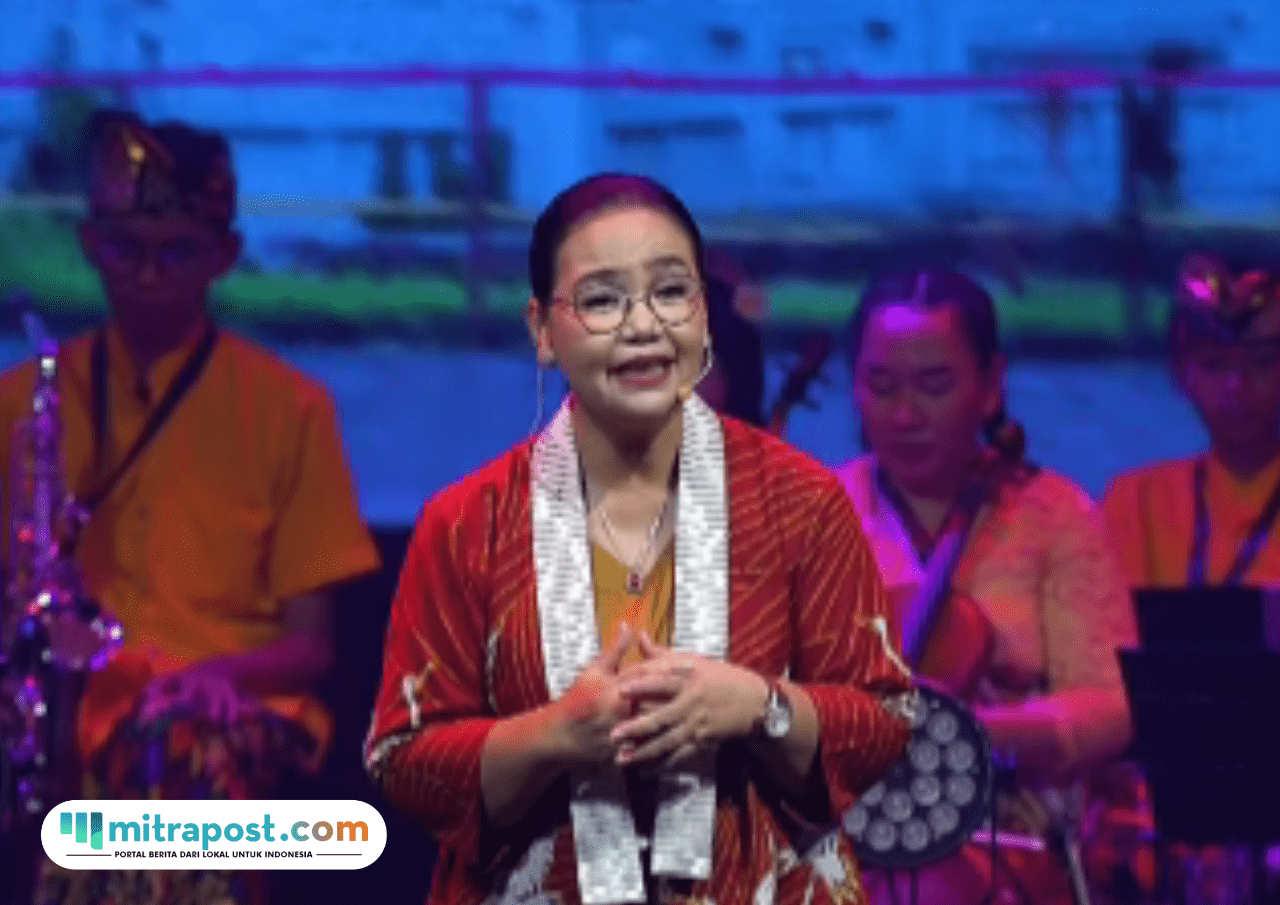 Wali Kota Semarang tersebut