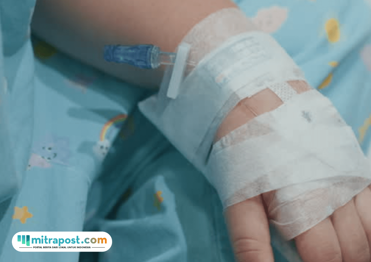 Diduga Ingin Praktikkan Proses Khitan, Alat Vital Anak PAUD Terluka saat Pelajaran Prakarya