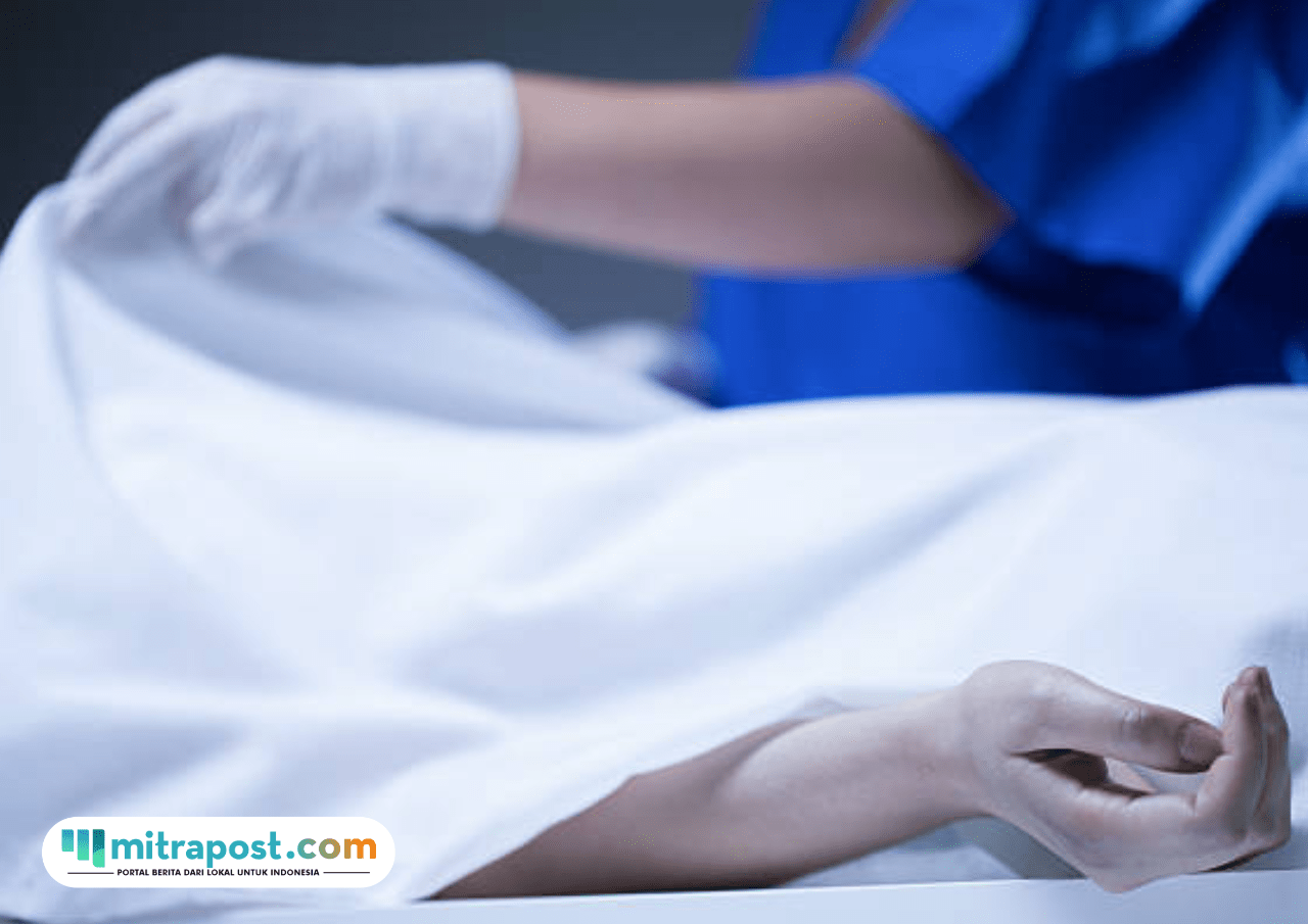 Keluarga WNA Australia yang Meninggal di Bali Pertanyakan Alasan Pemulangan Jenazah Tanpa Jantung