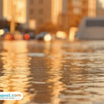 banjir-bandang Banjir Bandang di Bali Renggut 9 Nyawa di 4 Wilayah, Ada Korban Tewas Ibu Hamil