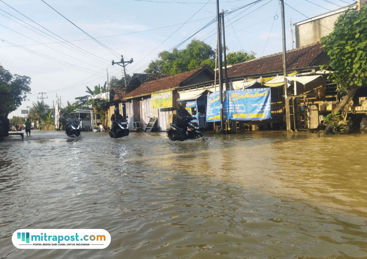 banjir