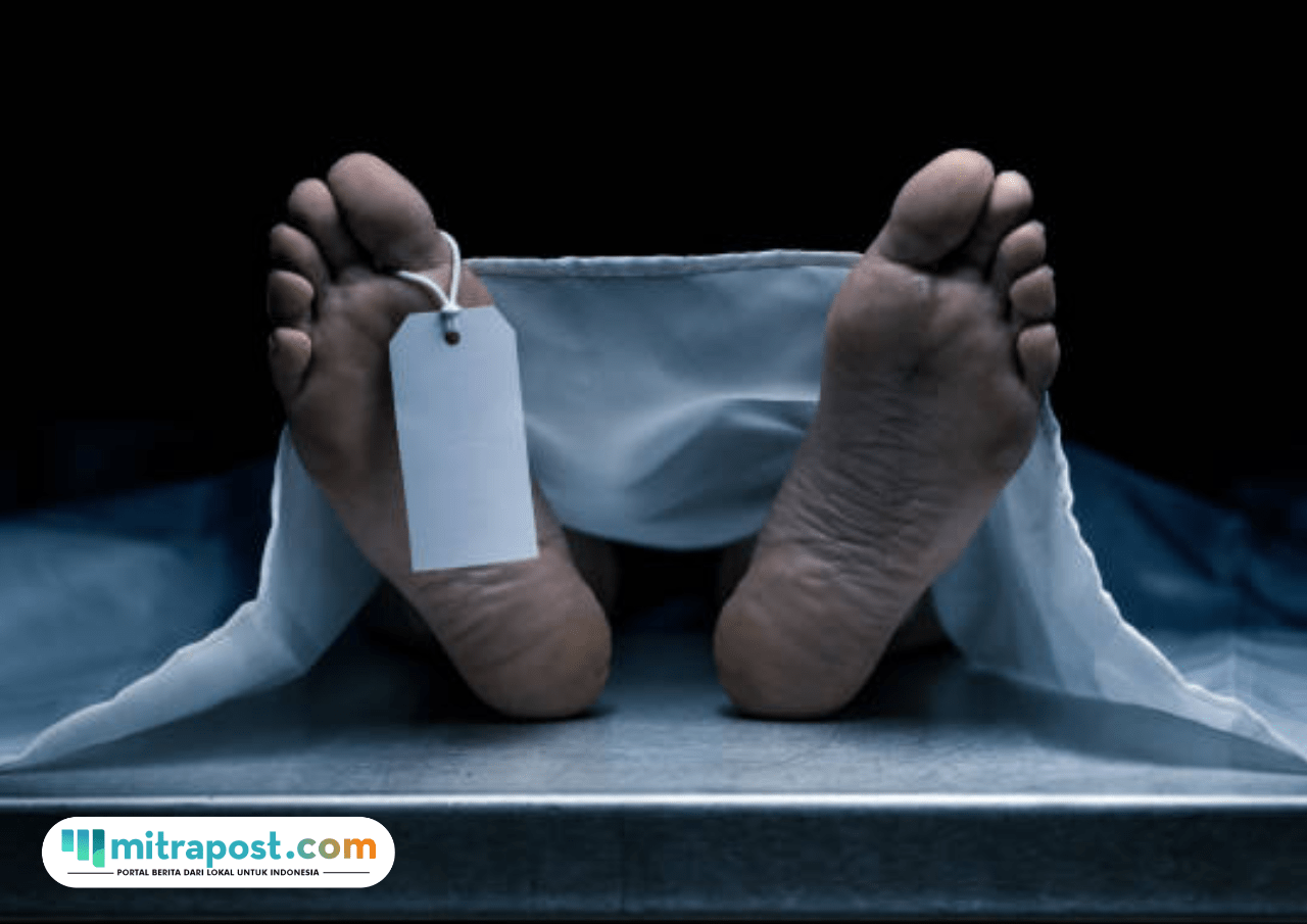 Dua Nelayan KM Elang Samudra Tewas Usai Insiden Kapal Terbalik di Perairan Cidaun Cianjur