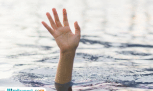 Dua Orang Dilaporkan Hilang Saat Memancing Ikan di Perairan Danau Toba