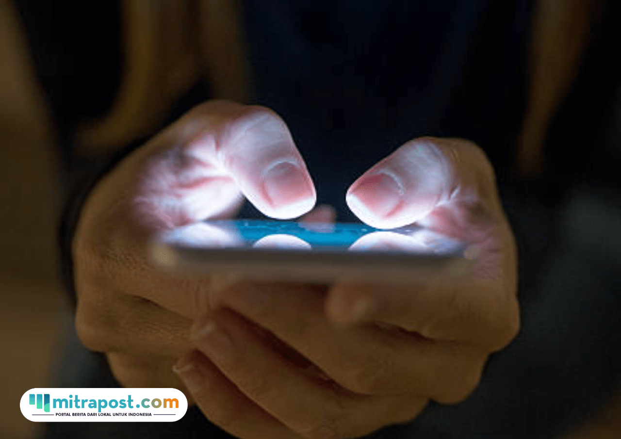 Pria Asal Demak Diduga Lecehkan Anak SMP Usai Kenalan di Telegram