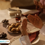Doa Berbuka Puasa Sunah Senin dan Kamis