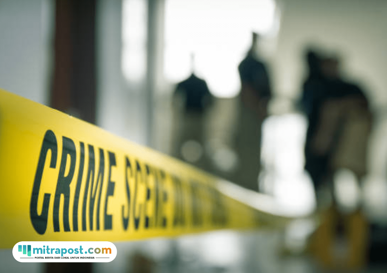 Pemeriksaan Forensik Jasad Anak di Indekos Penjaringan Jakarta Utara: Ada Luka Terbuka di Kepala
