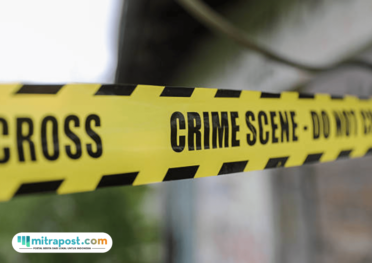 Jasad Anak 8 Tahun Ditemukan Hampir Membusuk di Kos Area Penjaringan Jakarta Utara
