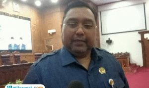 Pansus Hak Angket DPRD Pati Segera Jadwalkan Pemanggilan Bupati dan Wakil Bupati Pati