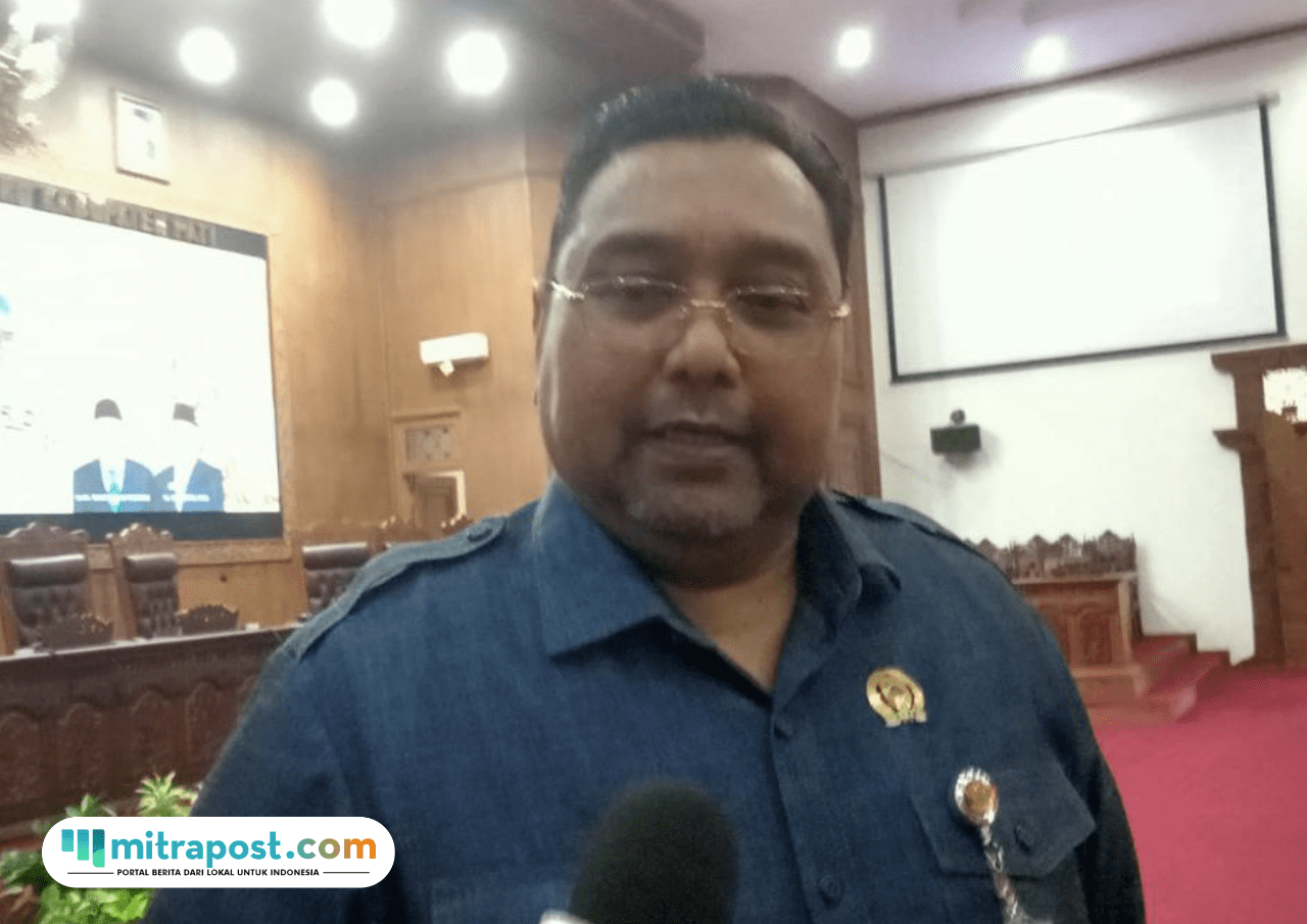 Pansus Hak Angket DPRD Pati Segera Jadwalkan Pemanggilan Bupati dan Wakil Bupati Pati