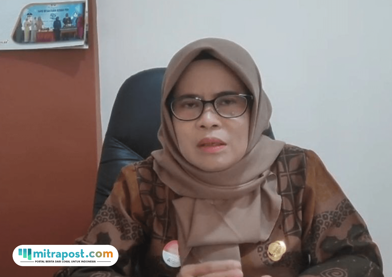 kopdes merah putih