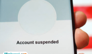 5 Akun Media Sosial Diblokir, Diduga Berisi Konten Penyimpangan Seksual