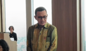 Menteri Perlindungan Pekerja Migran Indonesia (PPMI), Abdul Kadir Karding