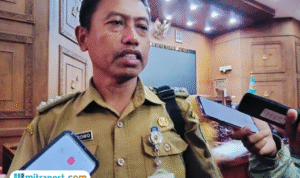 tenaga honorer pati
