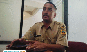pupuk subsidi pati