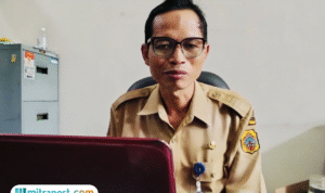 5.660 Pembudidaya Ikan di Pati Sudah Punya Kartu Kusuka