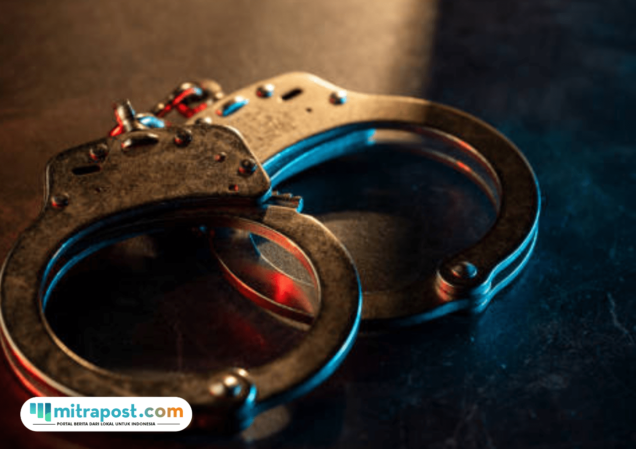 pelecehan-brebes Diduga Lecehkan Anak di Bawah Umur, Pria Brebes Diamankan Polisi Usai Diamuk Massa