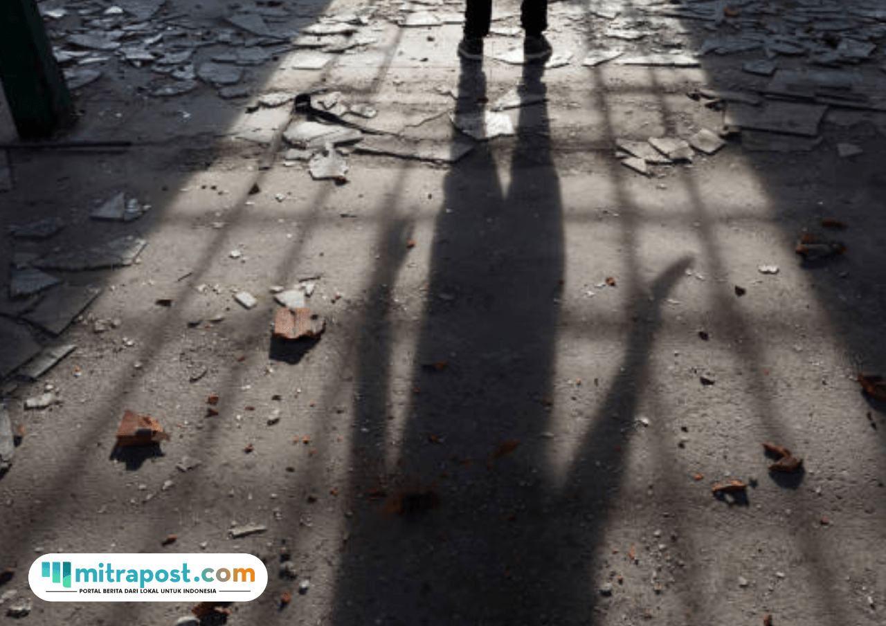 Sakit Hati Dimaki Saat Melintas, Pemuda di Demak Pukul dan Bacok Korban Hingga Tewas