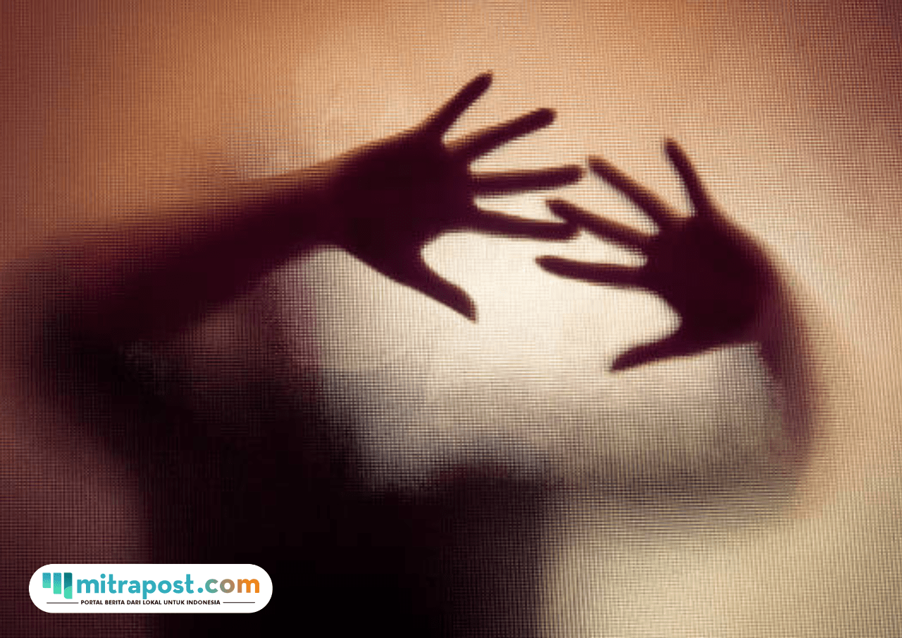 Pria Lansia di Sulbar Ditangkap Polisi, Diduga Perkosa Nenek 60 Tahun Saat Minta Makan